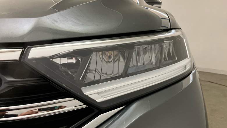 Volkswagen T-Roc 1.5 TSI R-Line 5dr Petrol Hatchback